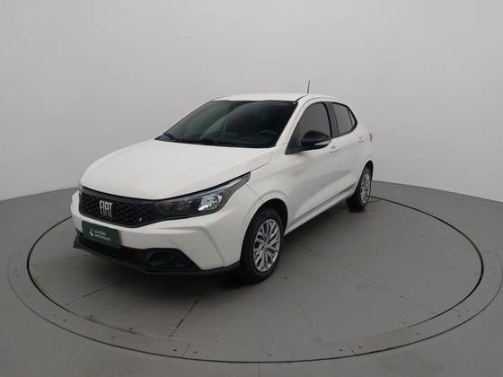 FIAT ARGO 1.0 FIREFLY FLEX DRIVE MANUAL FIAT ARGO 1.0 FIREFLY FLEX DRIVE MANUAL